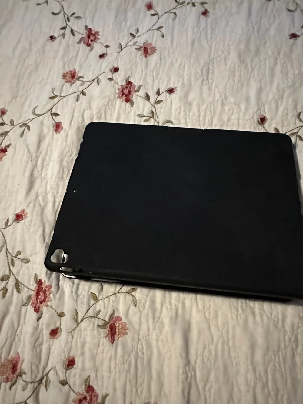 ProCase Black Bluetooth Keyboard Folio Case for Tablet